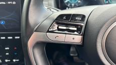 Hyundai TUCSON 1.6 TGDi 48V MHD SE Connect 5dr 2WD DCT Petrol Estate